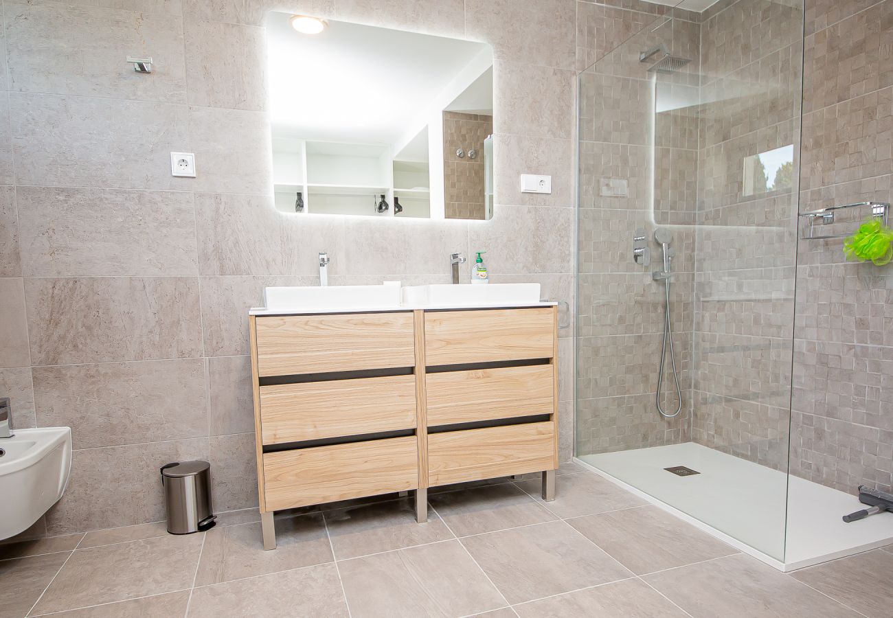 Villa en Manilva - Villa Sapphire 62