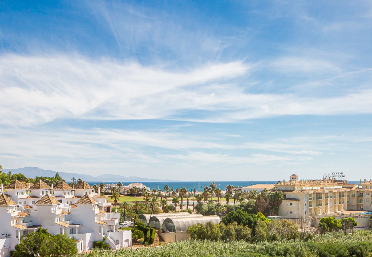 Villa en Manilva - Villa Sapphire 62