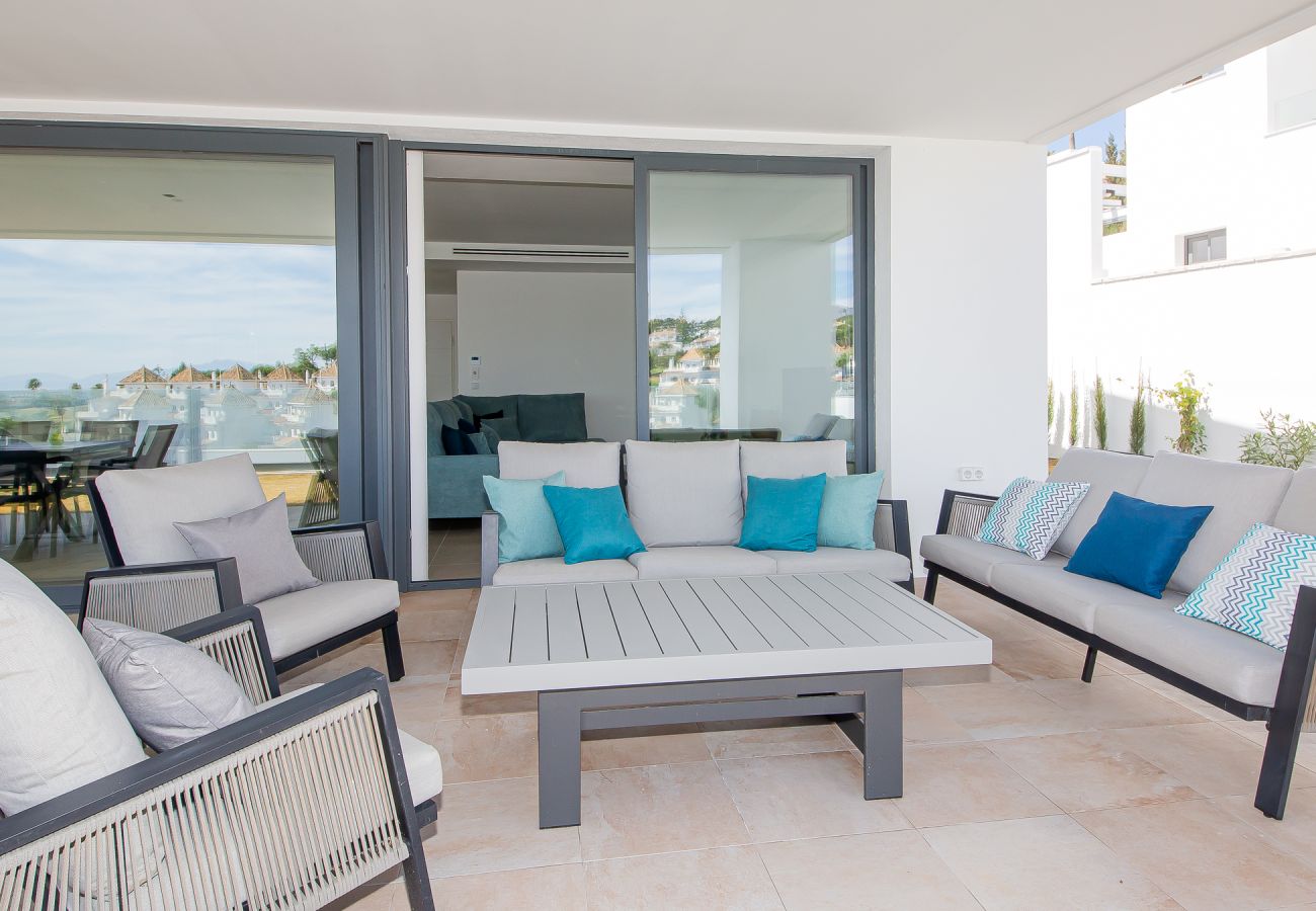 Villa en Manilva - Villa Sapphire 62