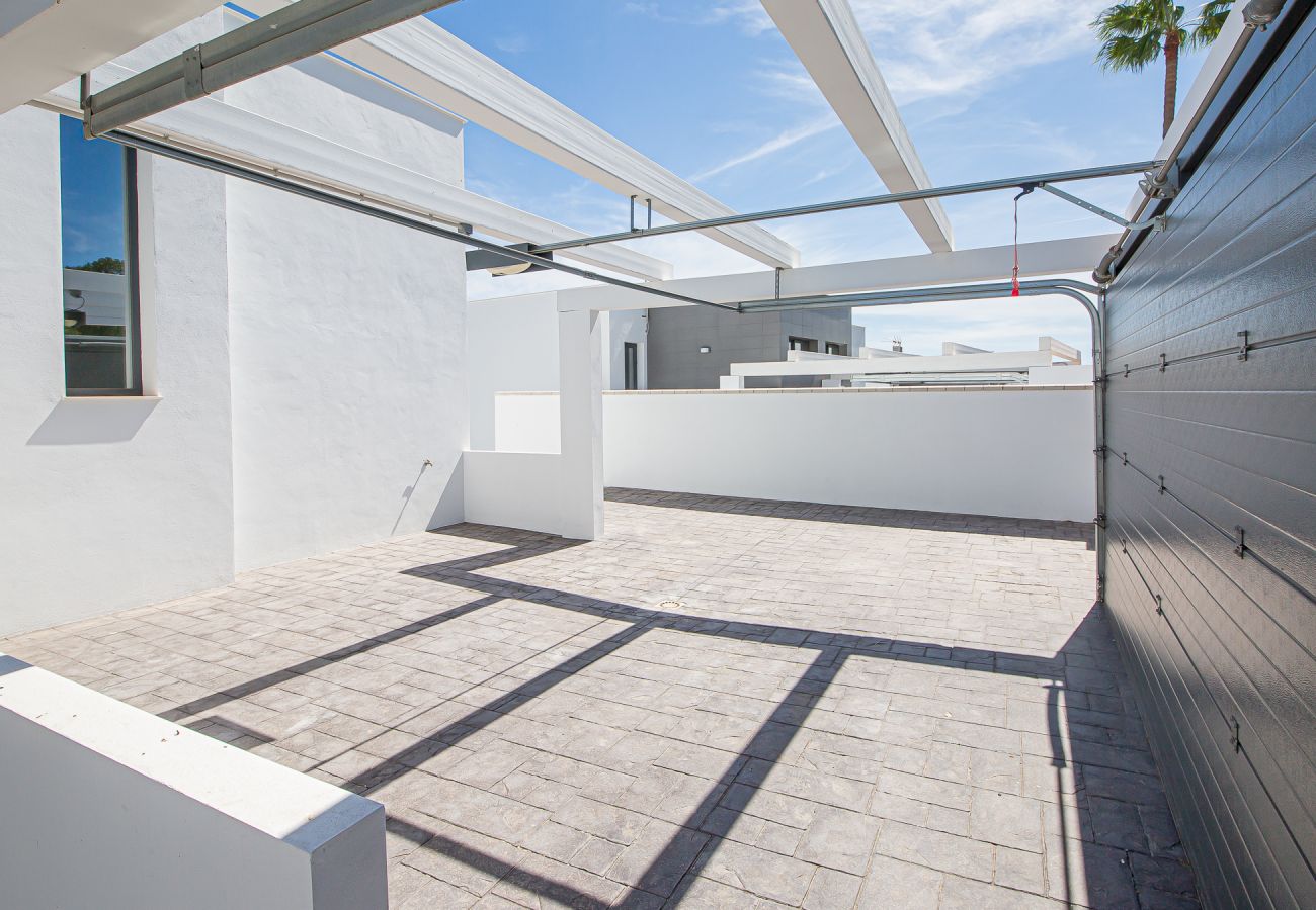 Villa en Manilva - Villa Sapphire 62