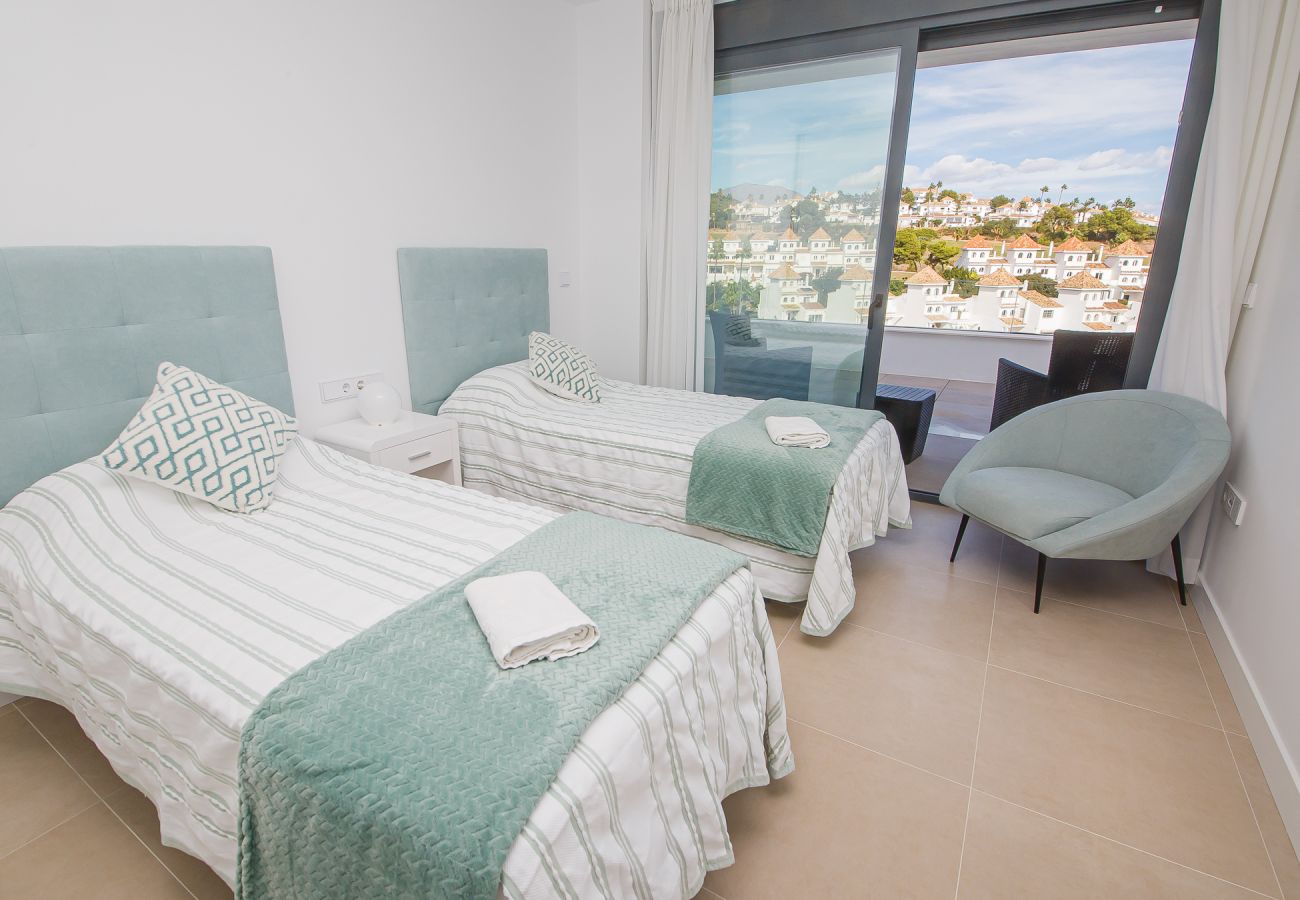 Villa en Manilva - Villa Sapphire 62