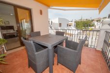 Estudio en Manilva - Marina Real