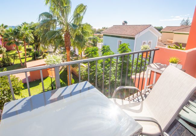 Apartamento en Manilva - Manilva Gardens G.A6 Apartamento en Manilva - Manilva Gardens G.A6