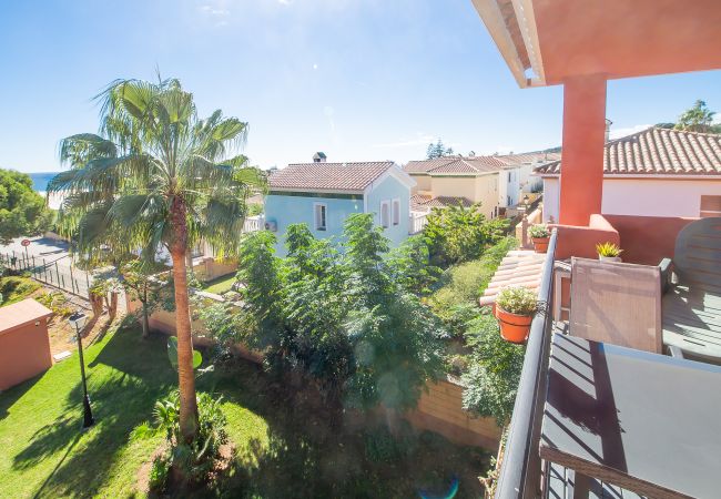 Apartamento en Manilva - Manilva Gardens G.A6 Apartamento en Manilva - Manilva Gardens G.A6