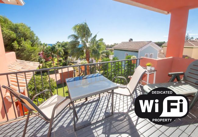 Apartamento en Manilva - Manilva Gardens G.A6