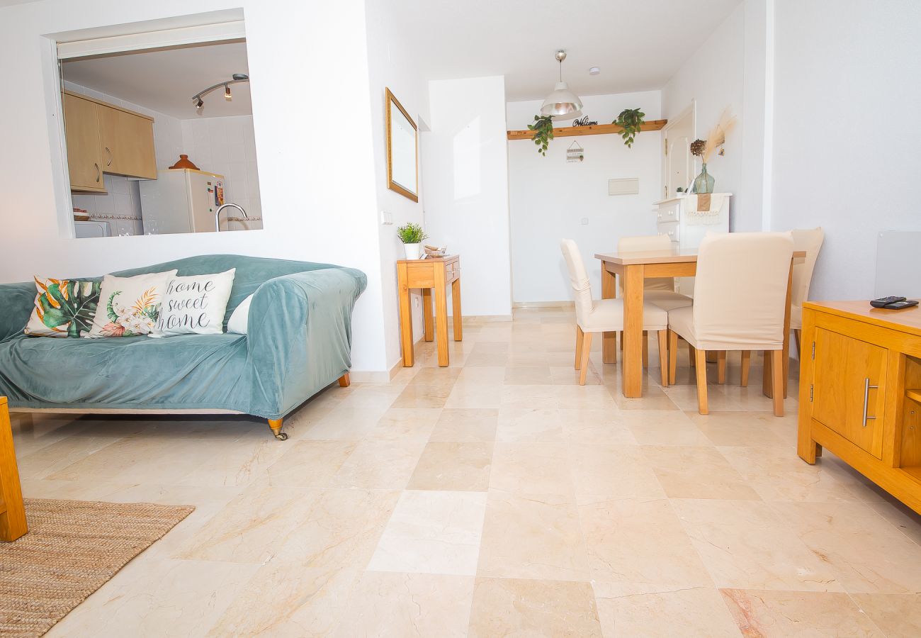 Apartamento en Manilva - Manilva Gardens G.A6