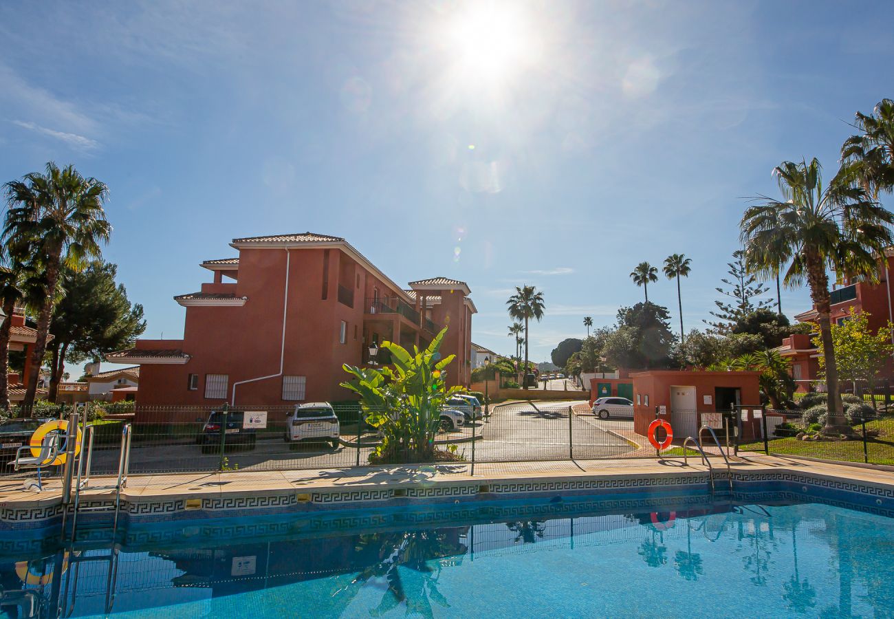Apartamento en Manilva - Manilva Gardens G.A6