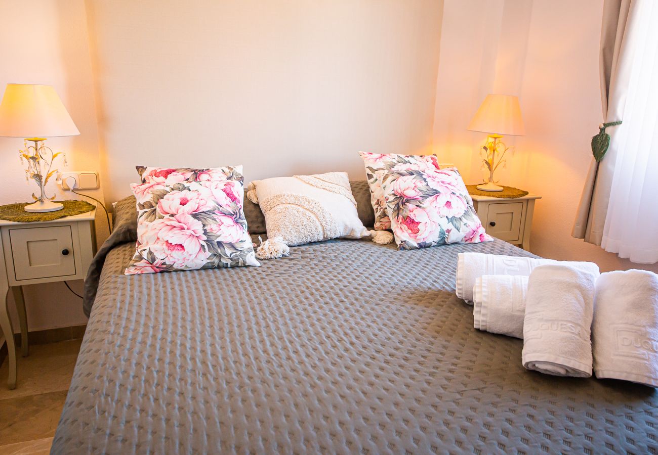 Apartamento en Manilva - Manilva Gardens G.A6