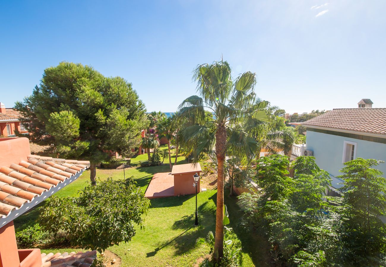 Apartamento en Manilva - Manilva Gardens G.A6