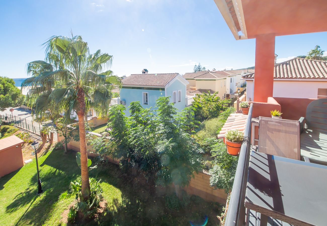 Apartamento en Manilva - Manilva Gardens G.A6