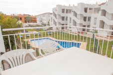 Apartamento en Manilva - Colinas de Princesa Kristina