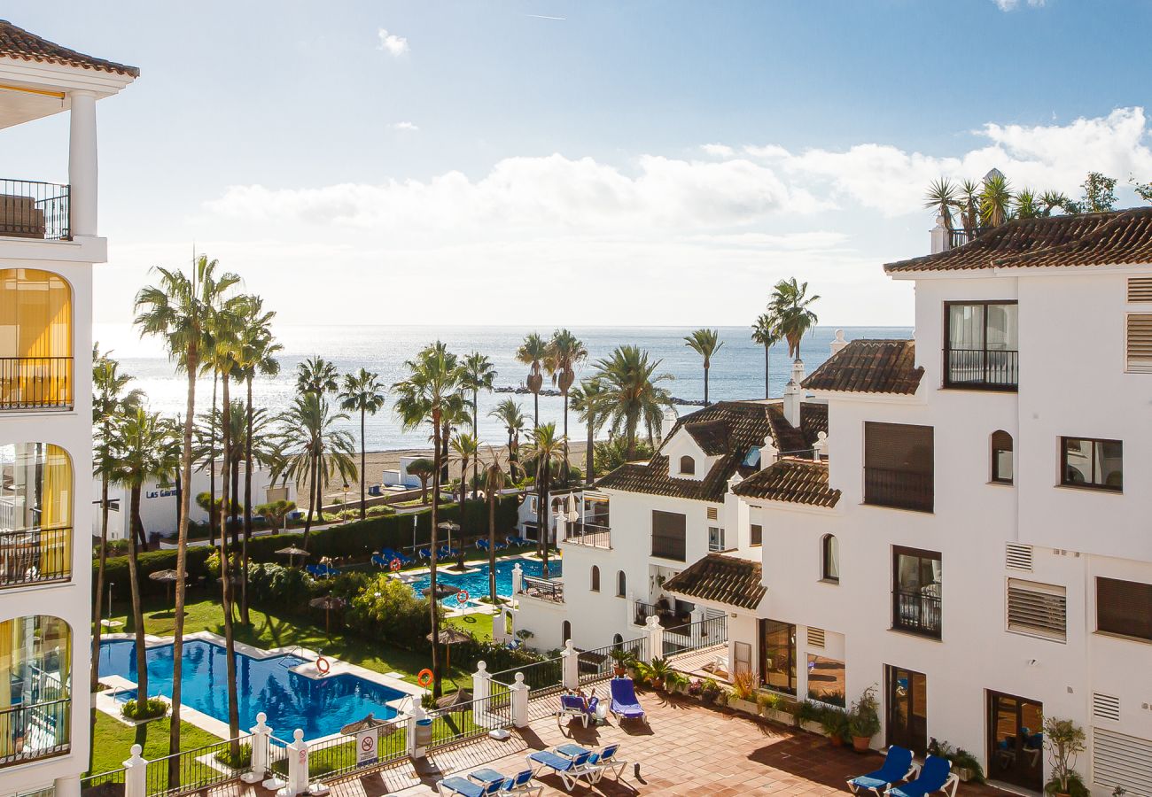 Apartamento en Manilva - Marina Real 245