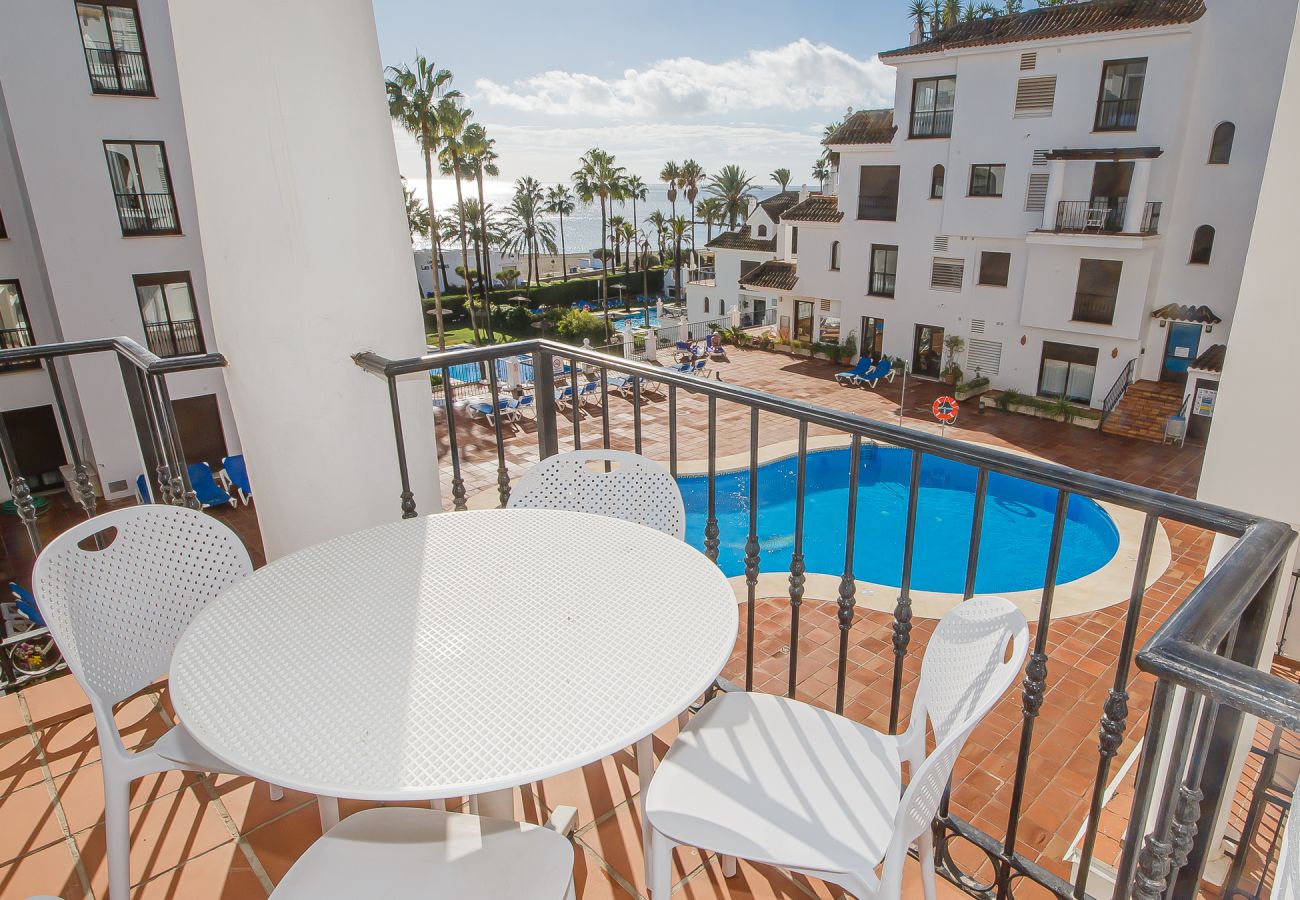 Apartamento en Manilva - Marina Real 245