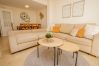 Apartamento en Manilva - Marina Real 245