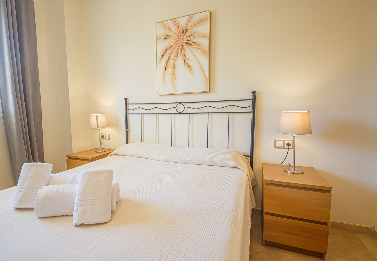 Apartamento en Manilva - Residencial Duquesa 6.19.2B