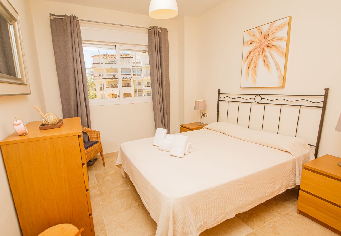 Apartamento en Manilva - Residencial Duquesa 6.19.2B