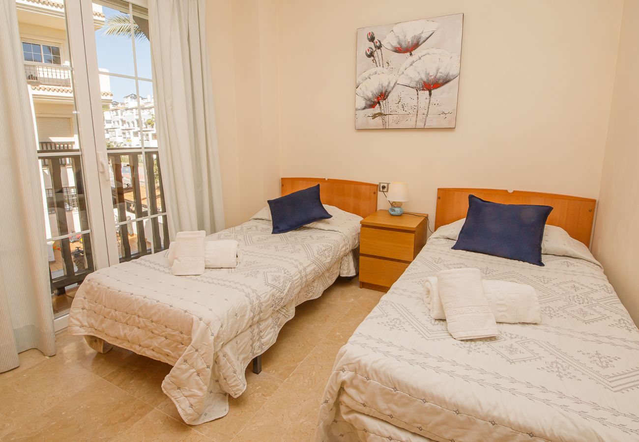 Apartamento en Manilva - Residencial Duquesa 6.19.2B