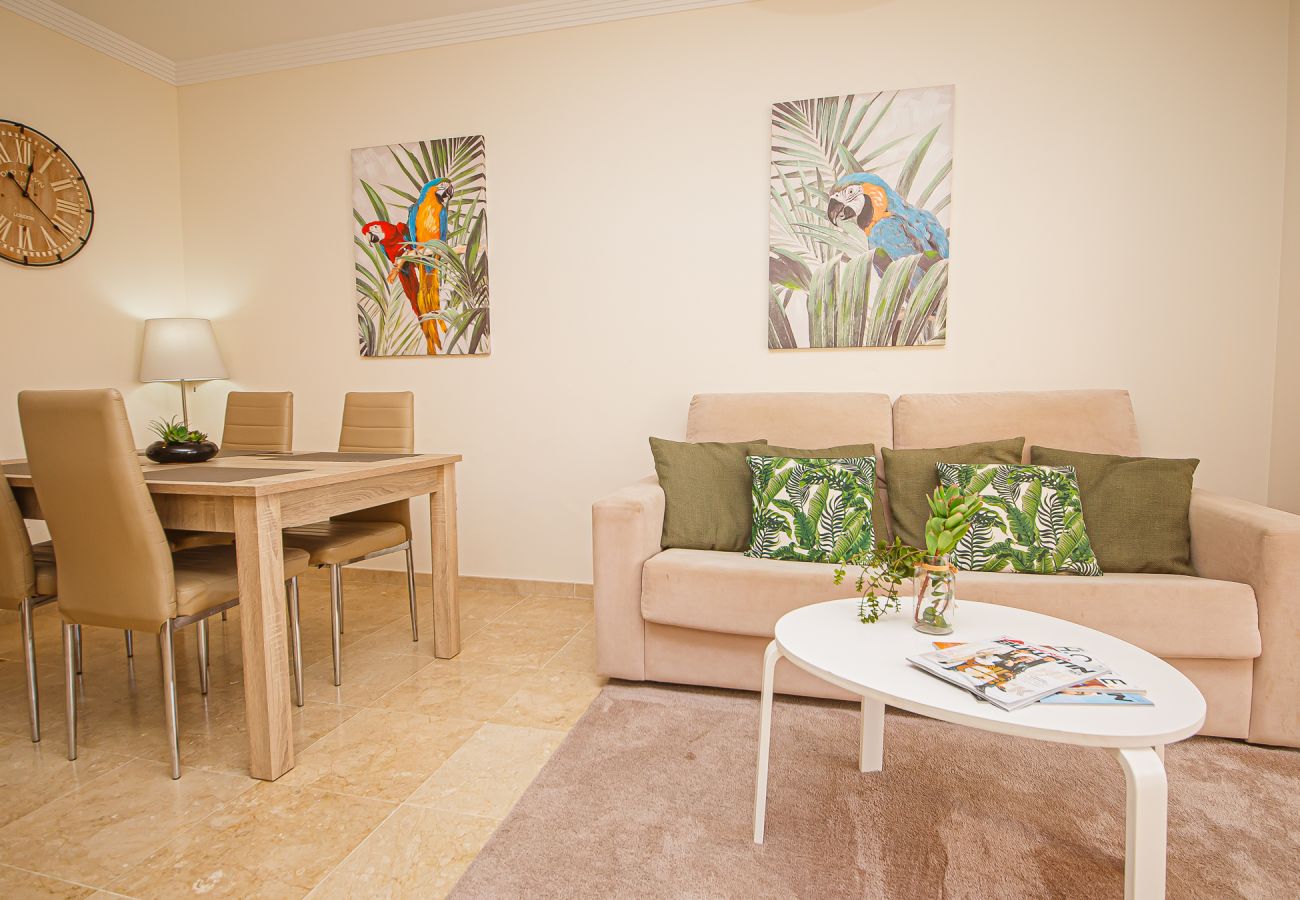 Apartamento en Manilva - Residencial Duquesa 6.19.2B