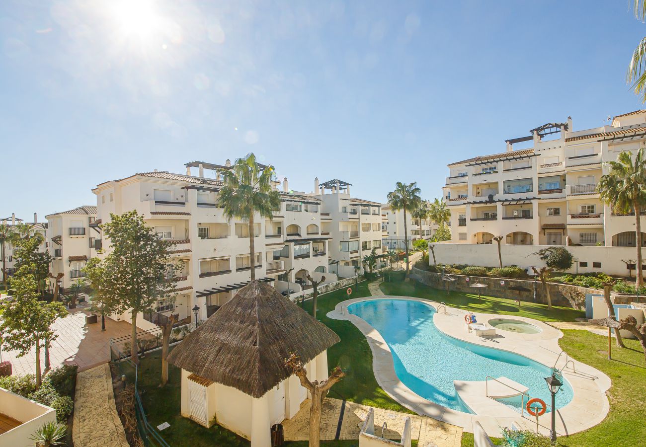 Apartamento en Manilva - Residencial Duquesa 6.19.2B