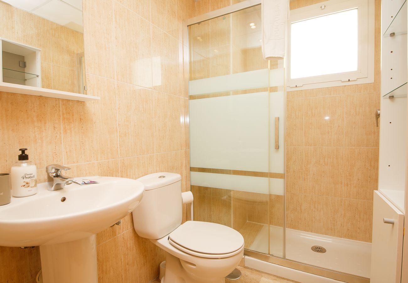 Apartamento en Manilva - Residencial Duquesa 6.19.2B