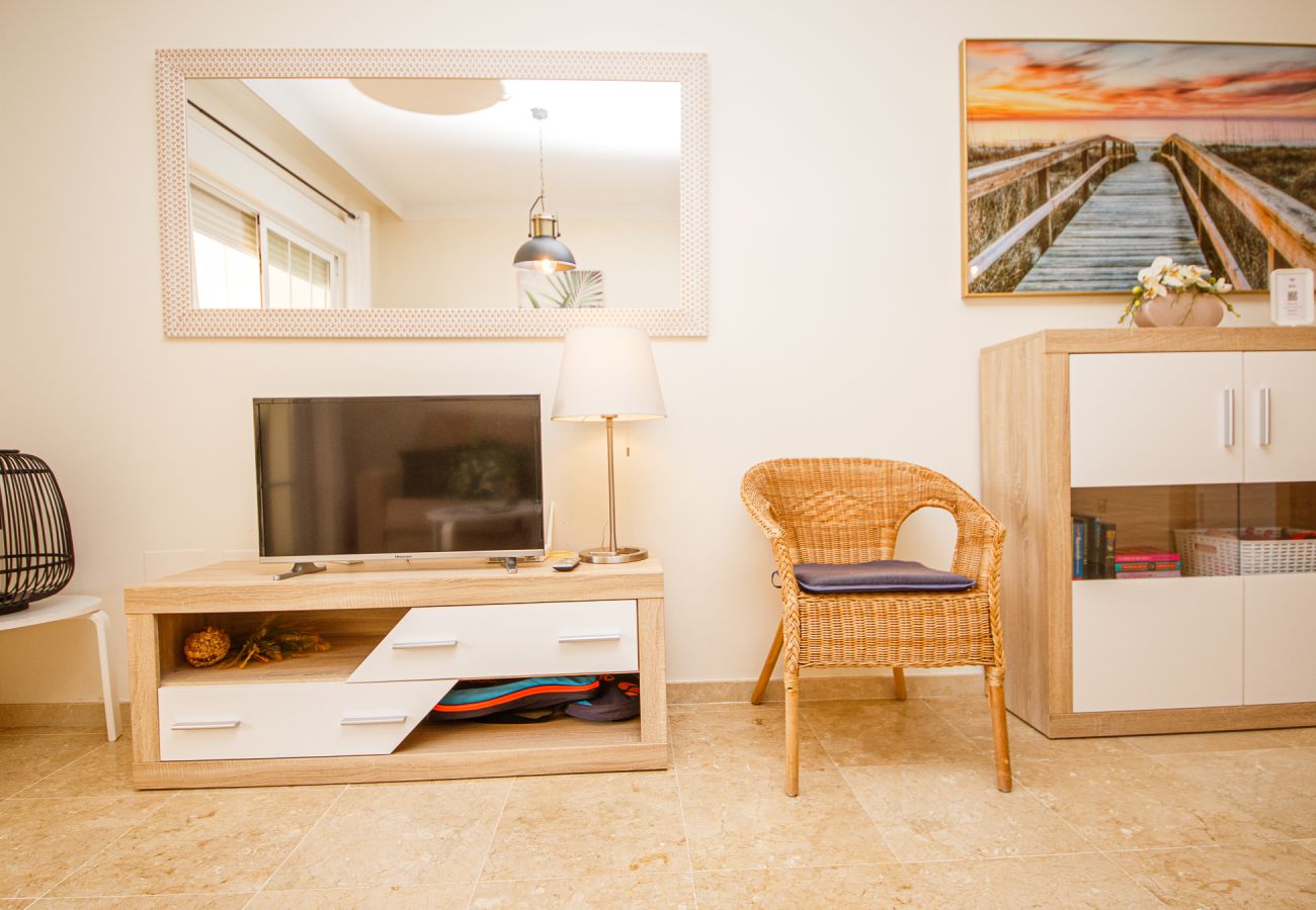Apartamento en Manilva - Residencial Duquesa 6.19.2B