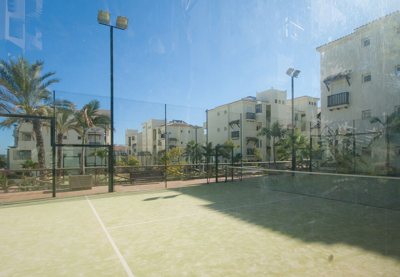 Apartamento en Manilva - Residencial Duquesa 6.19.2B