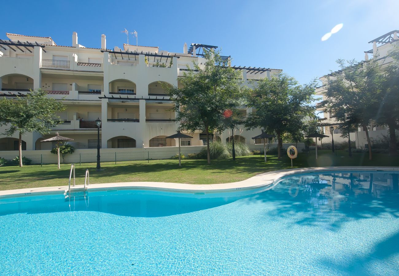 Apartamento en Manilva - Residencial Duquesa 6.19.2B