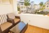 Apartamento en Manilva - Residencial Duquesa 6.19.2B