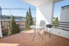 Apartamento en Manilva - Las Buganvillas
