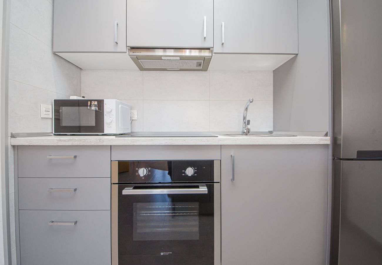 Estudio en Manilva - Marina Apartments, 2.3.22