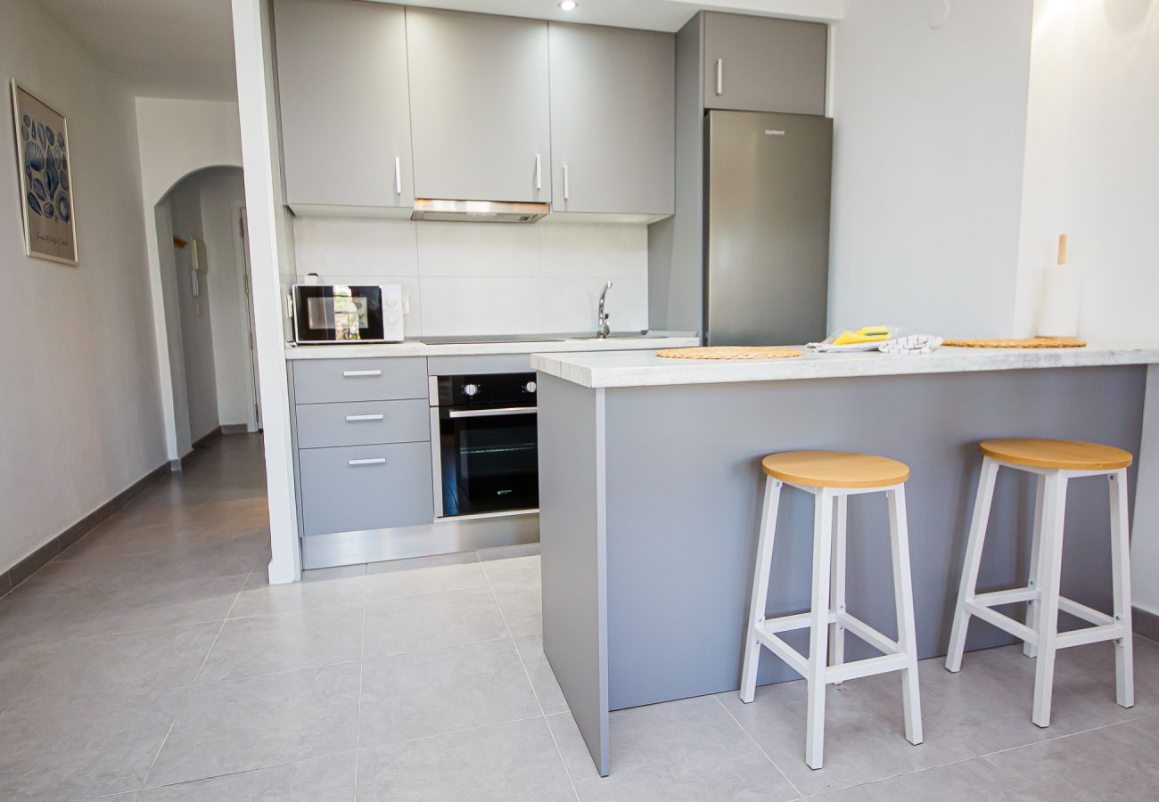 Estudio en Manilva - Marina Apartments, 2.3.22