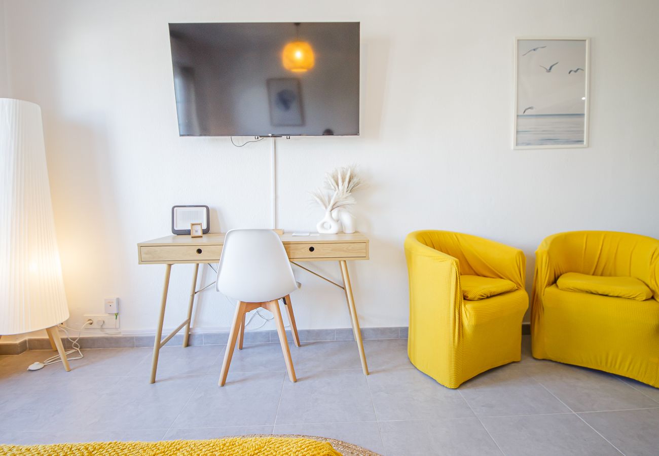 Estudio en Manilva - Marina Apartments, 2.3.22
