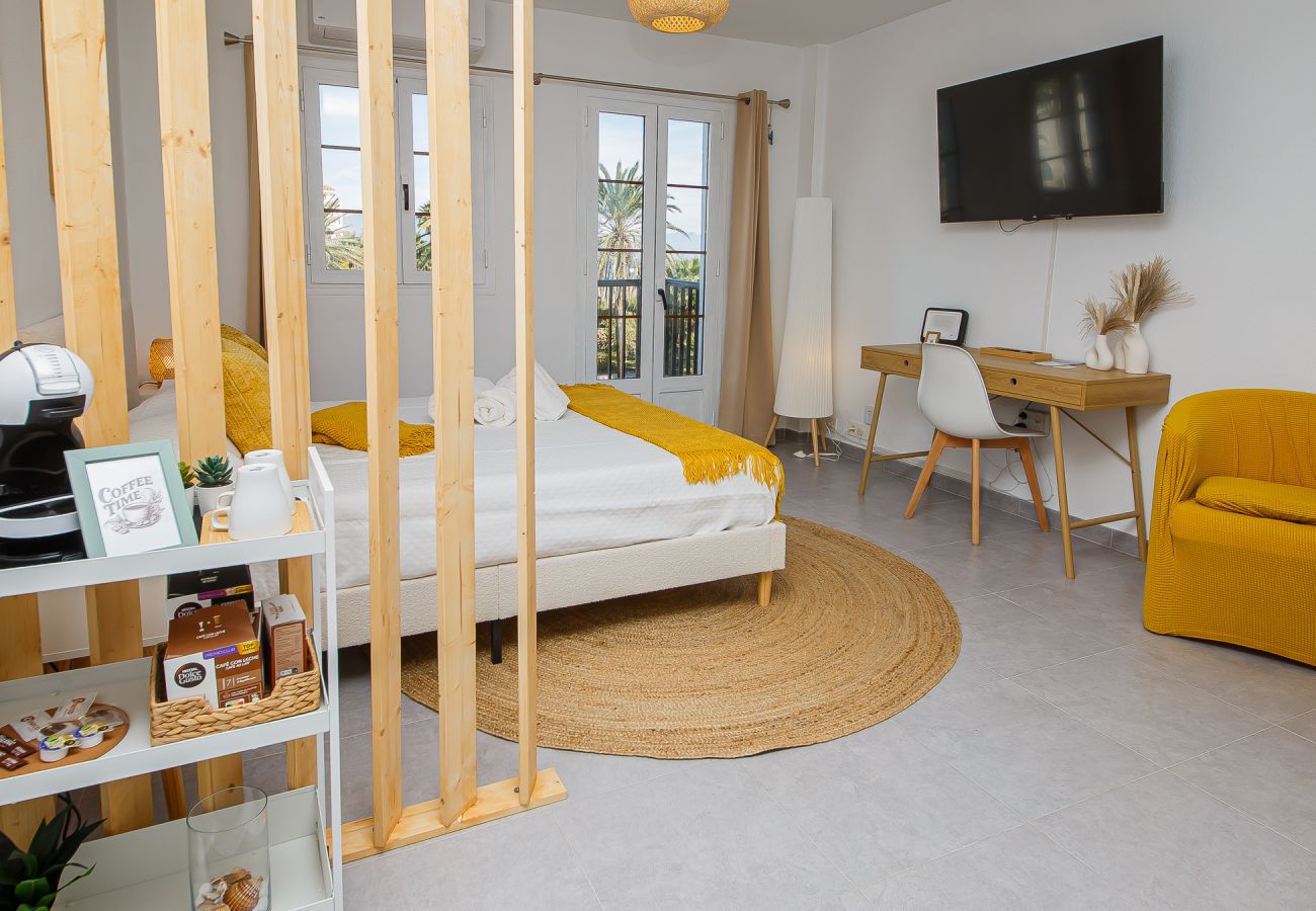 Estudio en Manilva - Marina Apartments, 2.3.22