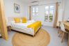 Estudio en Manilva - Marina Apartments, 2.3.22