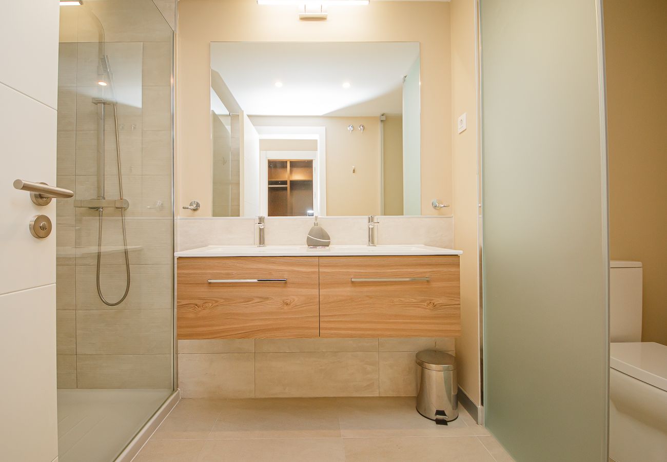 Apartamento en Manilva - Pure South 11.2A