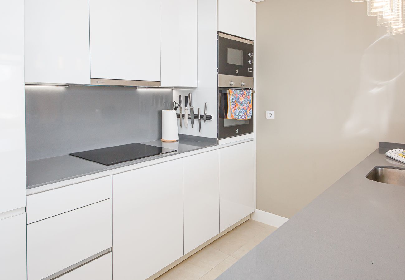 Apartamento en Manilva - Pure South 11.2A