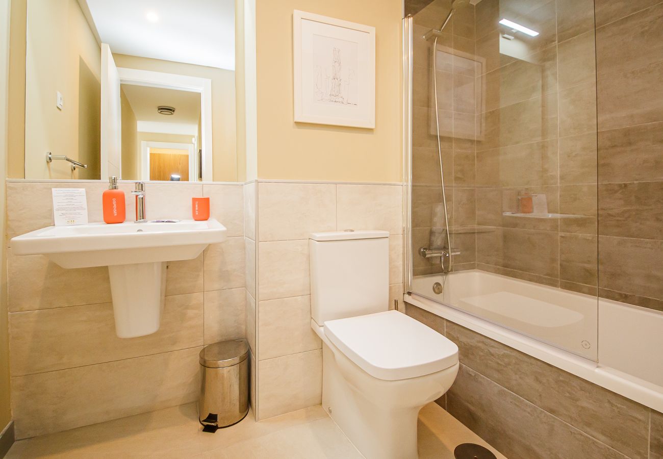Apartamento en Manilva - Pure South 11.2A