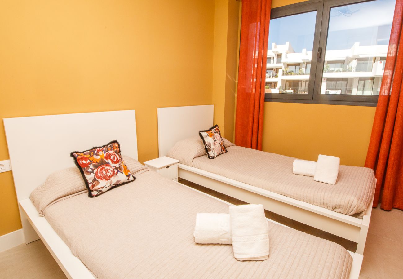 Apartamento en Manilva - Pure South 11.2A