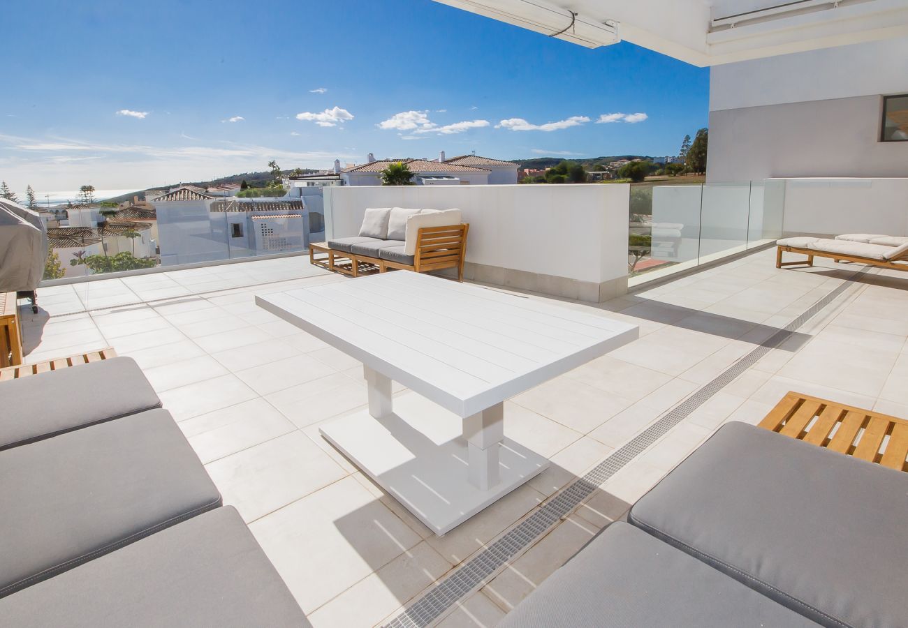 Apartamento en Manilva - Pure South 11.2A