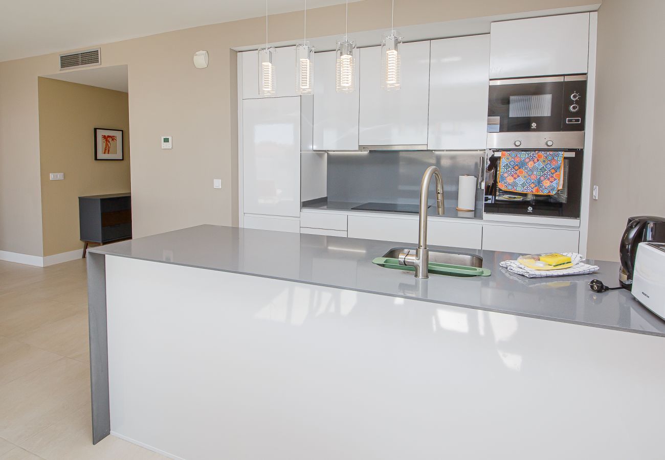 Apartamento en Manilva - Pure South 11.2A