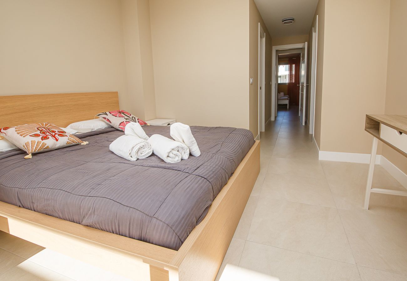 Apartamento en Manilva - Pure South 11.2A