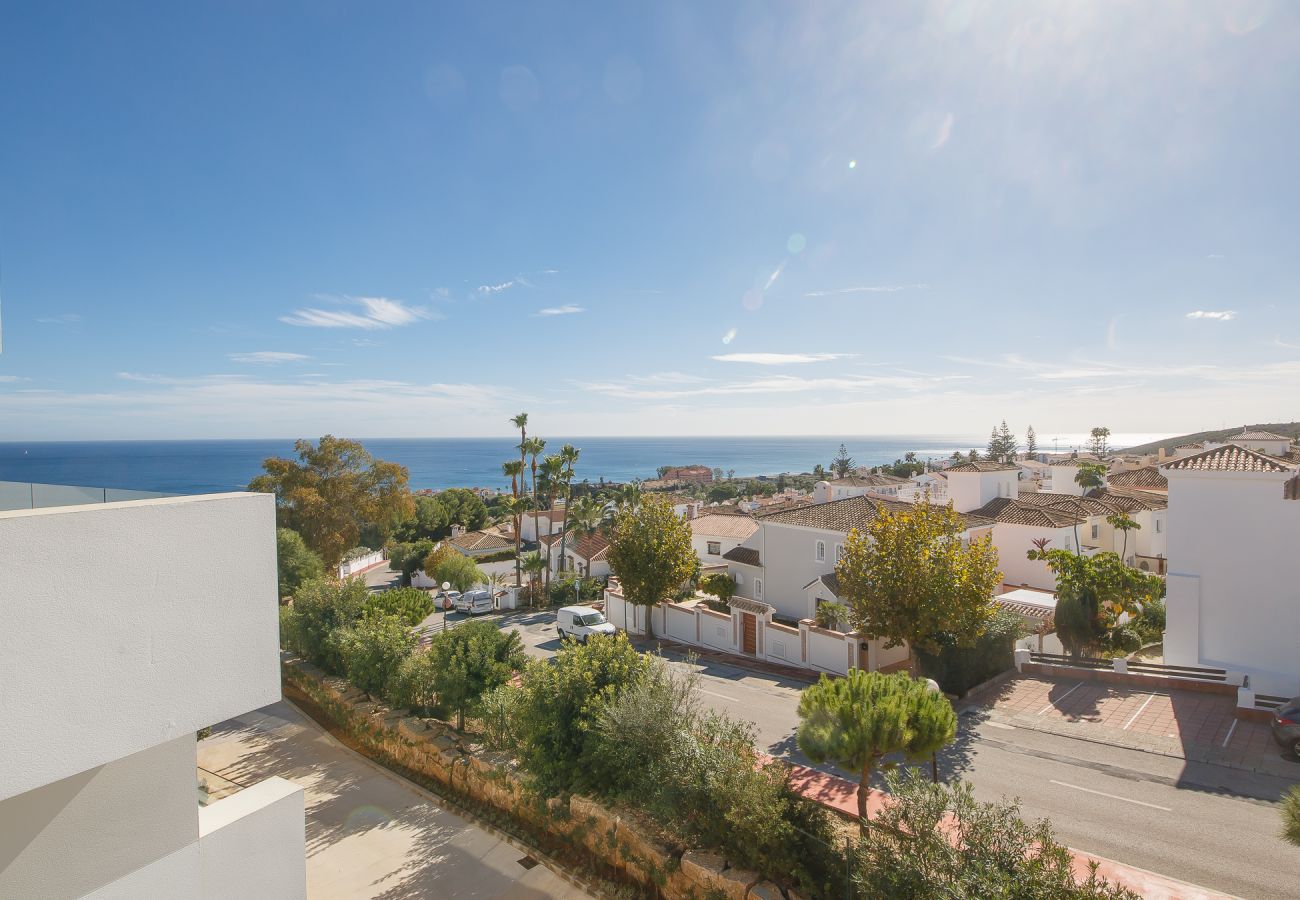 Apartamento en Manilva - Pure South 11.2A
