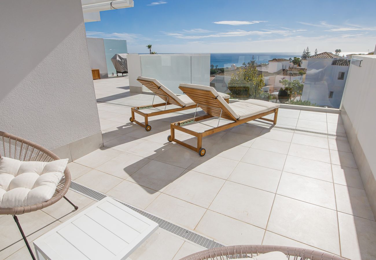 Apartamento en Manilva - Pure South 11.2A