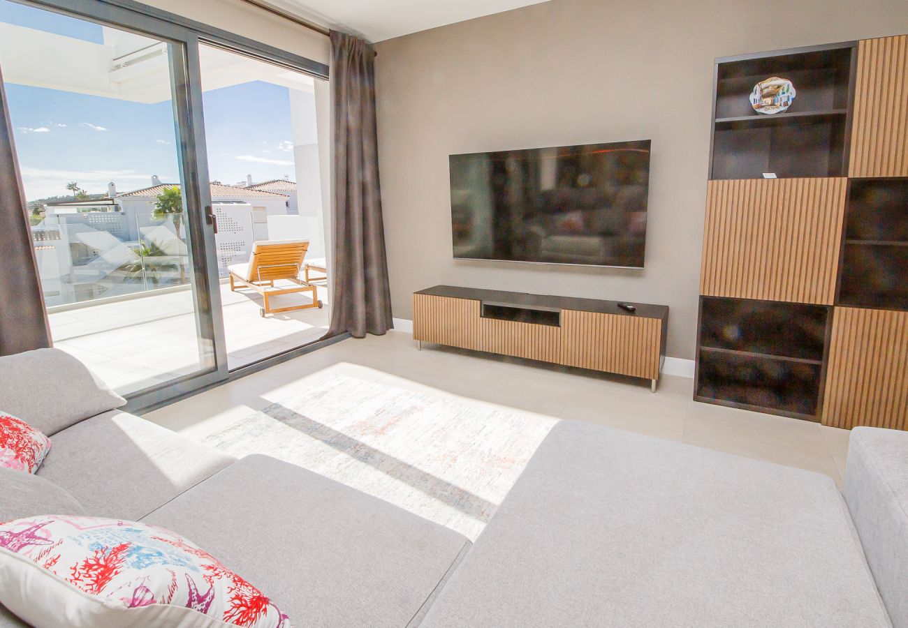 Apartamento en Manilva - Pure South 11.2A