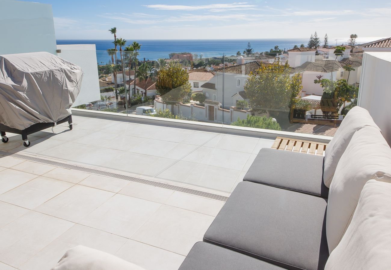 Apartamento en Manilva - Pure South 11.2A