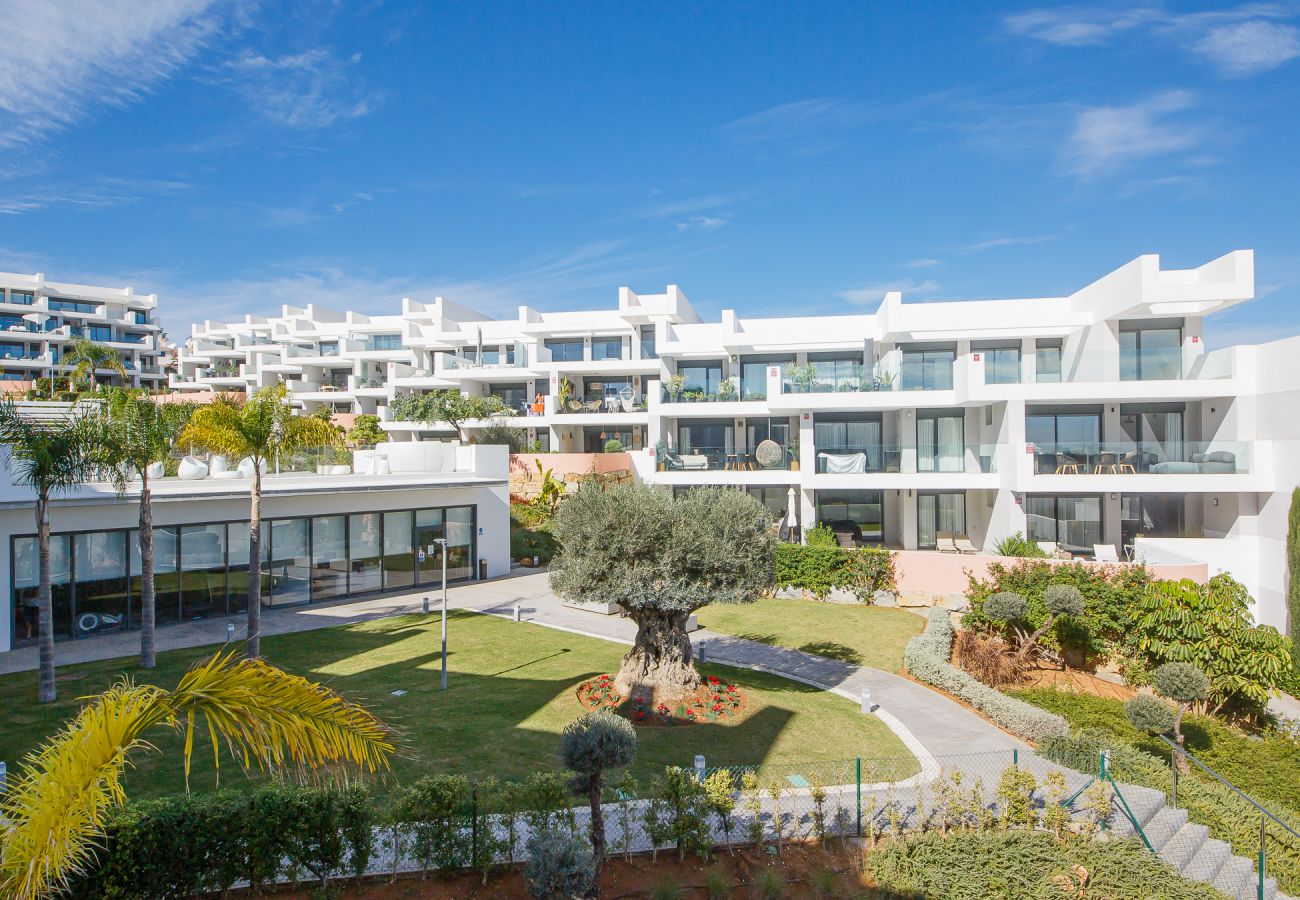 Apartamento en Manilva - Pure South 11.2A