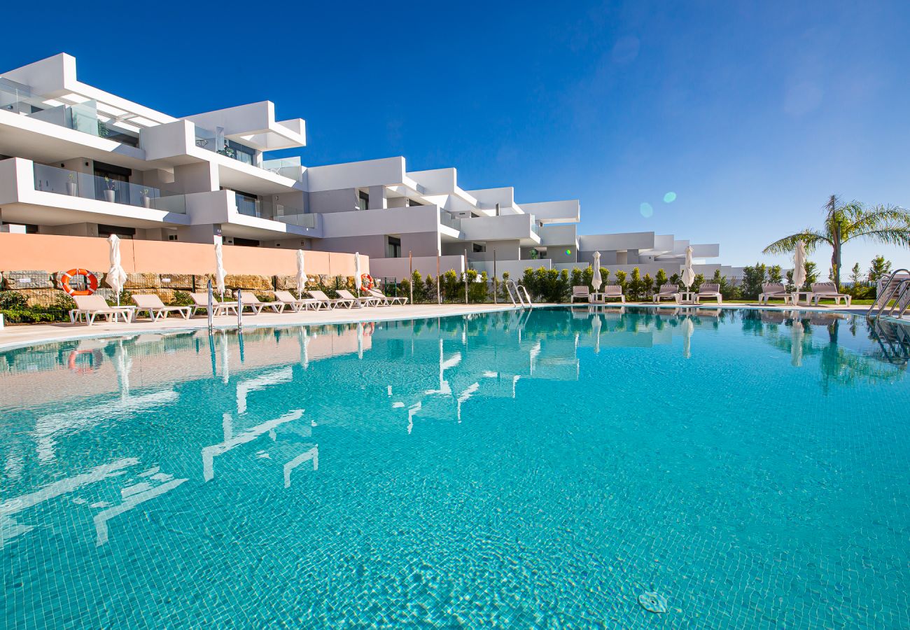 Apartamento en Manilva - Pure South 11.2A