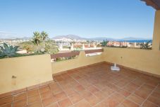 Apartamento en Manilva - Altos Princesa Kristina