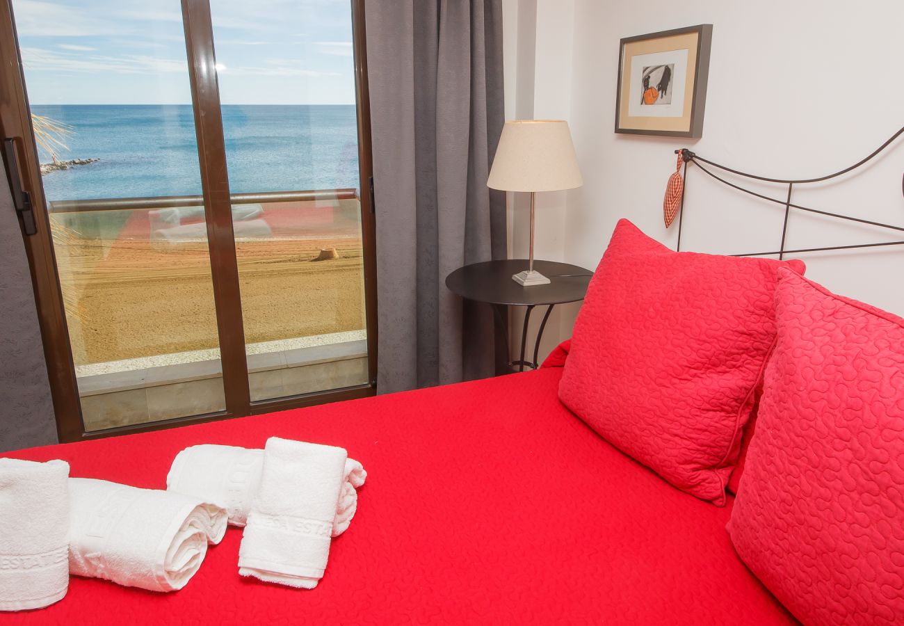 Apartamento en Manilva - Marina del Castillo 334