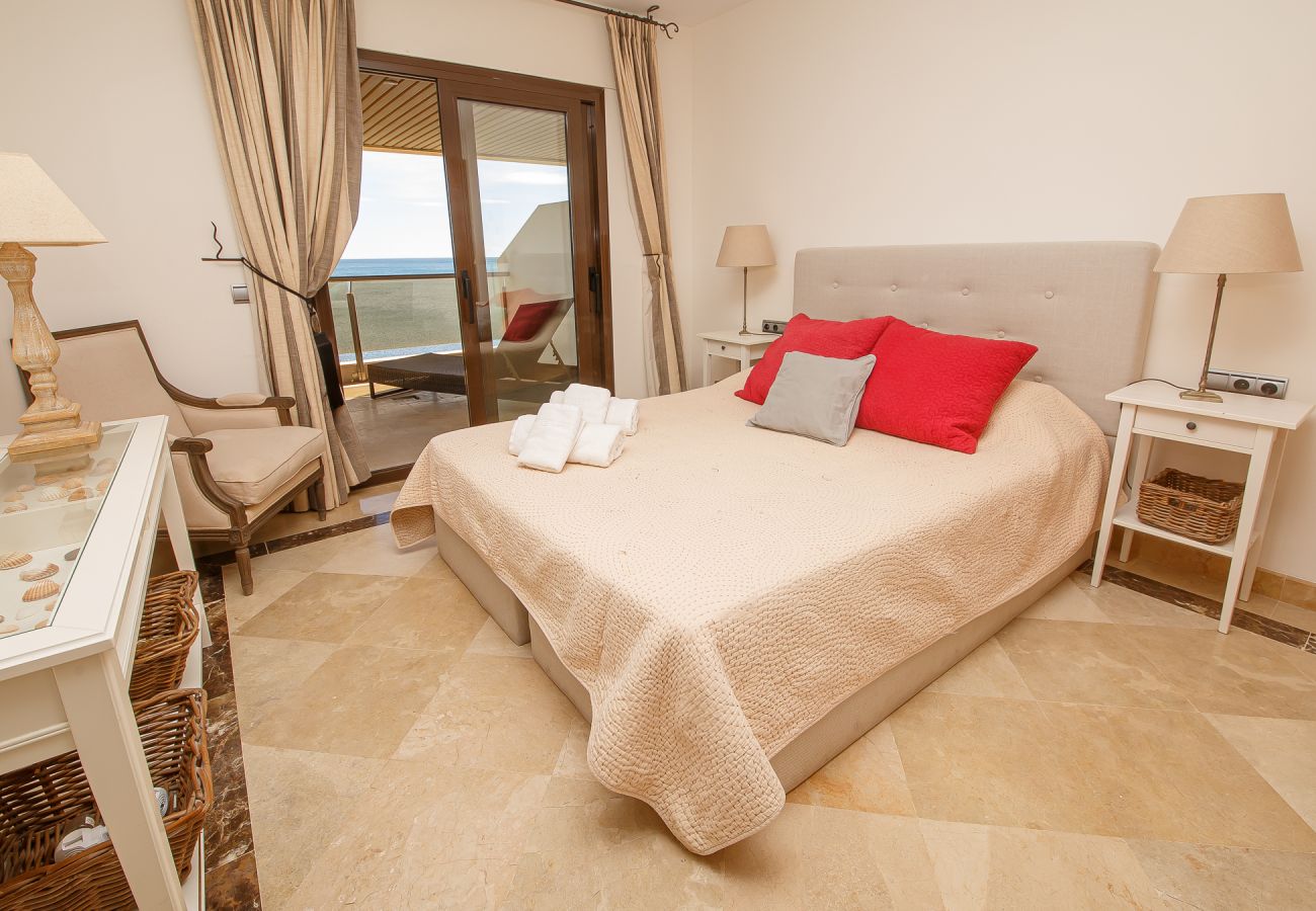 Apartamento en Manilva - Marina del Castillo 334